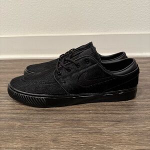 Nike SB Zoom Janoski OG+SE sz 9.5, 10